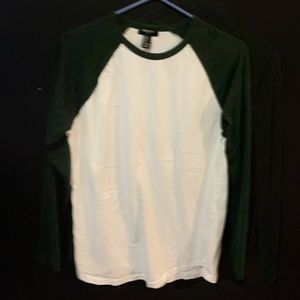 Nice large long sleeve shirt